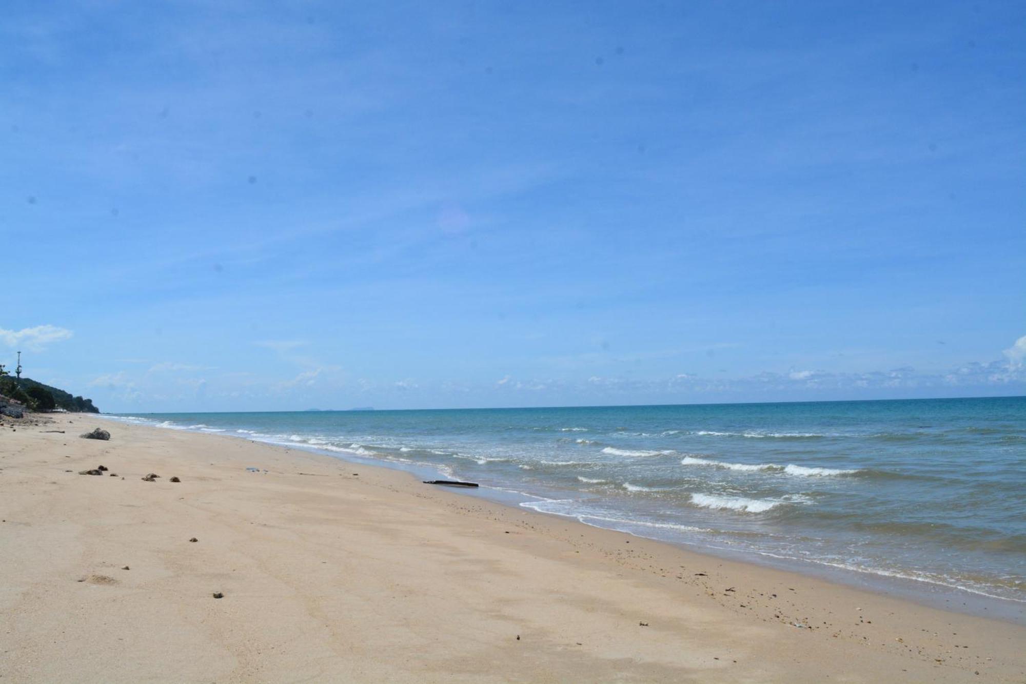 Lanta Il Mare Beach Resort Koh Lanta Exterior photo