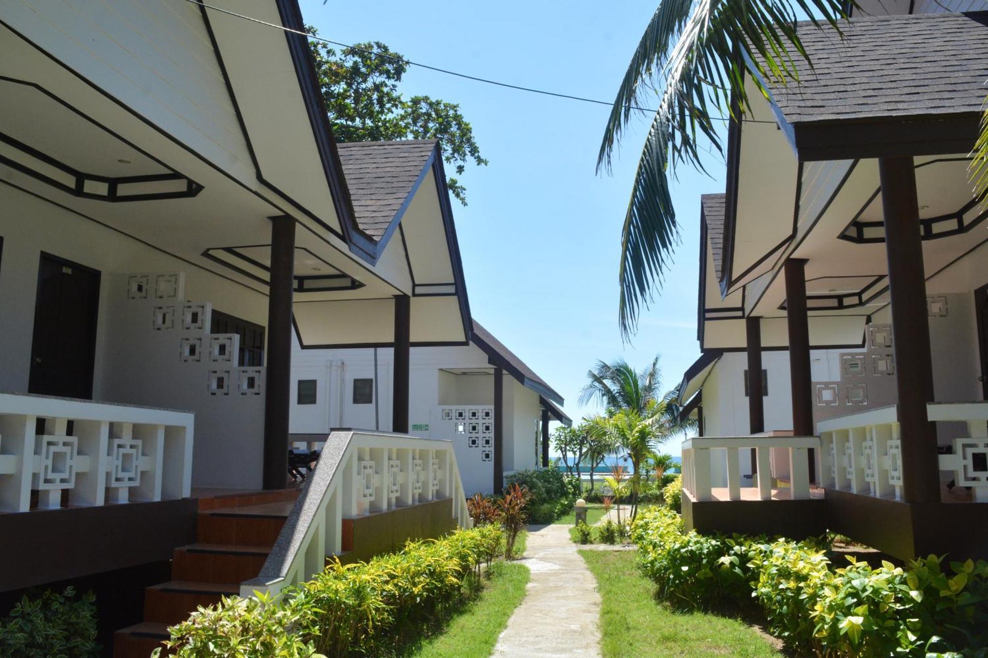 Lanta Il Mare Beach Resort Koh Lanta Exterior photo