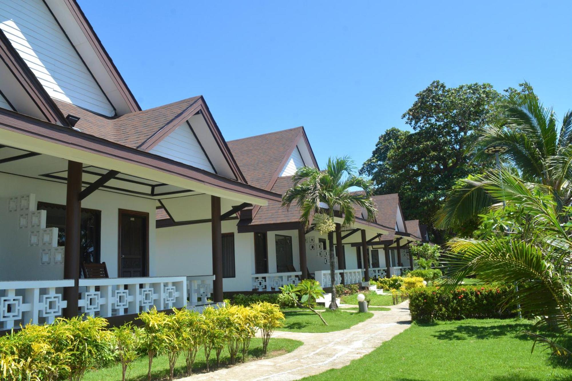Lanta Il Mare Beach Resort Koh Lanta Exterior photo
