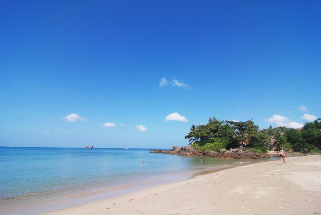 Lanta Il Mare Beach Resort Koh Lanta Exterior photo